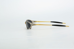 Солнцезащитные очки 2026 года: высококачественные модные очки для активного отдыха, велоспорта, ретро-дизайн, золотые, мужские, поляризованные - Product Image 6