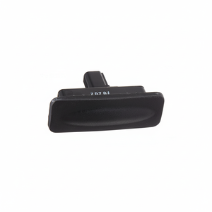 HMC I30/ceed 12-81260-a5000 81260-a5000อุปกรณ์ตกแต่งภายในลำต้นเปิด - Product Image 2