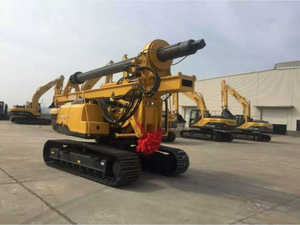 Foreuse rotative compacte YCR65E de marque chinoise de premier plan, 117 CV, <span class=keywords><strong>65</strong></span> <span class=keywords><strong>kN</strong></span>.m - Product Image 2