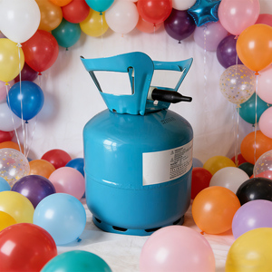 Bouteille de gaz GPL écologique avec système de recharge facile, capacité de 5 L, pression de 30 bars – Stockage d'énergie économique - Product Image 1