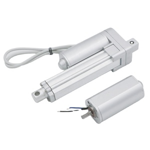 Máy cắt cỏ sử dụng không dây điều khiển từ xa tuyến tính thiết bị truyền động <span class=keywords><strong>24V</strong></span> - Product Image 2