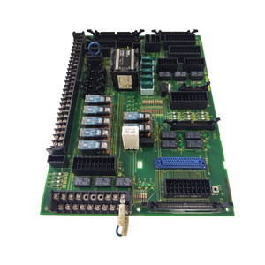 A16B-1110-0500 Fanuc robodrill อะไหล่เครื่องจักร CNC บอร์ด PCB - Product Image 5