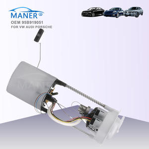 Módulo de Bomba de Combustible MANER para Porsche Macan 95B A2C53349563 2017 95B919051 9A786338500 - Product Image 1