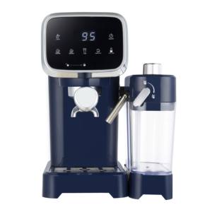 Máquina de espresso <span class=keywords><strong>italiana</strong></span> semiautomática recientemente mejorada, libre de las limitaciones de sabor de la cápsula, experiencia de café verdaderamente fresco - Product Image 3