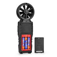 Anemómetro Digital MAYILON HT625A, Medidor de Velocidad del Viento, Detector Ambiental