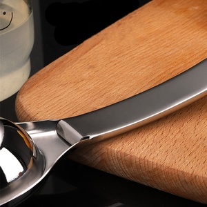 Trending उत्पादों 2022 रसोई फल एवं सब्जी उपकरण मैनुअल हाथ juicer स्टेनलेस स्टील नींबू प्रेस निचोड़ने - Product Image 3