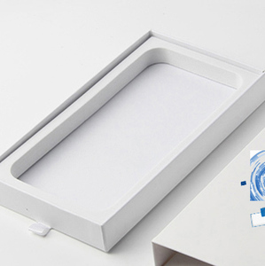 Sinh Thái Thân Thiện Với Tùy Chỉnh Thiết Kế Sang Trọng Điện Thoại Di Động Bao Bì Các Tông Gói Giấy Rỗng Điện Thoại Di Động Hộp - Product Image 4