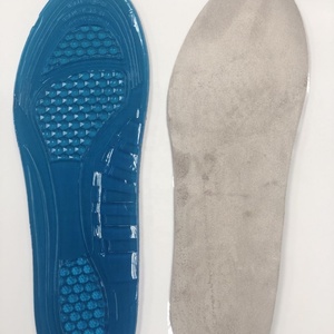 Plantillas de Gel de Alta Calidad para Alivio del Dolor y Soporte Metatarsal, Suaves y Cómodas a Buen Precio - Product Image 5