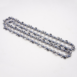 Profesional <span class=keywords><strong>64</strong></span> enlaces 325 058 <span class=keywords><strong>Cadena</strong></span> de <span class=keywords><strong>motosierra</strong></span> de cincel completo tungsteno a granel de grado Industrial para repuestos OEM personalizable - Product Image 6