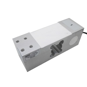 Célula de Carga de Viga de Cizallamiento DYX-306 de 500 kg para Báscula Electrónica LCX-D06 - Product Image 2