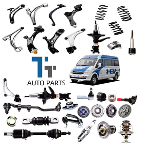 Prix usine pièces de rechange d'origine de haute qualité pour Maxus EV80 autres accessoires pièces automobiles pour Saic Maxus EV 80 - Product Image 4