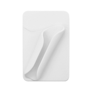 Soporte para teléfono con ventosa y diseño de brillo labial, soporte para tarjetas, soporte para lápiz labial, funda para teléfono HOFUJNG, soporte para bálsamo labial - Product Image 3