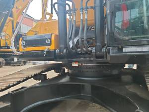 Excavadora de cadenas Sany SY365H Pro de bajo kilometraje, potente máquina de excavación para canteras y limpieza de terrenos agrícolas. - Product Image 4