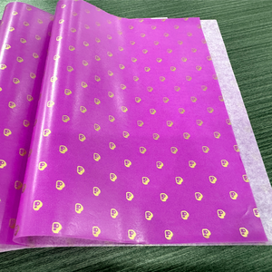 Papel Kraft plano sin recubrimiento blanco a prueba de grasa para alimentos comestibles y embalaje químico para ropa y calcetines-Venta al por mayor de fábrica - Product Image 5