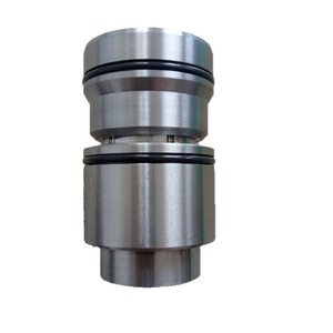 Junta Rotatoria de Garra OTT JAKOB 9560322292, Pieza de Husillo para Máquina Herramienta, Alemania - Product Image 5