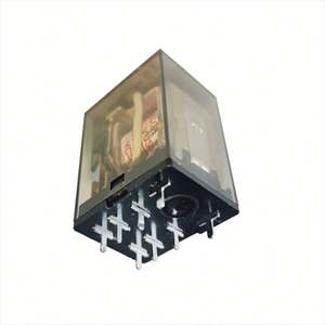 <span class=keywords><strong>HR</strong></span>-<span class=keywords><strong>CR313DC012</strong></span> पीसीबी पावर रिले - Product Image 2