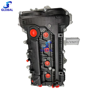 Moteur coréen g4na g4nb 2.0L pour Hyundai Tucson IX35 Sonata YF pour moteur <span class=keywords><strong>Kia</strong></span> Sportage <span class=keywords><strong>Optima</strong></span> G4NA G4NB - Product Image 4