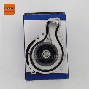 24116051 24109808 24110343 piezas de automóviles bomba de agua OEM para Chevrolet Tracker <span class=keywords><strong>Onix</strong></span> 24116051 24109808 24110343 - Product Image 5