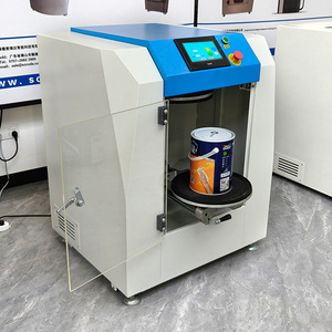 Agitatore di vernice a vibrazione decorazione architettonica interna per casa intera casa pittura giroscopica <span class=keywords><strong>Mixer</strong></span> macchina di miscelazione - Product Image 2