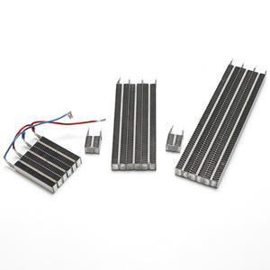 घरेलू उपकरण ptc हीटिंग तत्व सिरेमिक एयर हीटर कपड़े ड्रायर के लिए स्वचालित थर्मोस्टैट हीटर इलेक्ट्रिक हीटर - Product Image 6