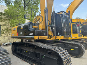Escavatore Cingolato Idraulico Usato Caterpillar Cat 336D di Alta Qualità 100% Giapponese, 36t, Escavatori di Seconda Mano 325D 336D 330 330d 336 <span class=keywords><strong>325</strong></span> - Product Image 3