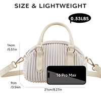 NOHOO vente en gros de Chine sacs à main pour dames sacs à main de créateur pour femmes sacs à main Dubaï sac à bandoulière sacs à bandoulière pour femmes