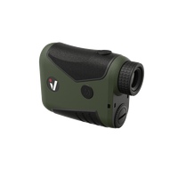 Télémètre laser monoculaire léger Victoptics 6x21 entièrement recouvert de revêtements, 125 g, pour le golf et la chasse à longue distance