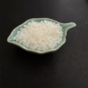 Top Vente Hdpe Granules Blanc PE Granule Hdpe Granules En Plastique Grade De Moulage Par Soufflage pour L'industrie De La Bouteille - Product Image 3