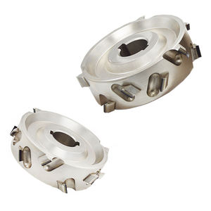 DH Factory Wholesale Customized PCD Pre-milled <b>Cutter</b> for Wood PCD Pre-milling <b>Cutter</b> Woodworking <b>Edge</b> Banding - Product Image 1