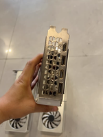 Cartes graphiques vidéo RTX 3060 Ti OC 8G de bonne qualité pour bureau de jeu RTX 3060 Ti
