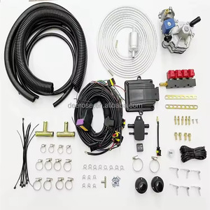 Lpg/cng ô tô dầu để khí mp48 + AT09 khí hóa lỏng dầu khí chuyển đổi Kit khí phụ tùng ô tô - Product Image 3