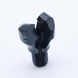 La mina de carbón de uso Pdc de bulonado del techo Venta caliente taladro broca roca poco sinfines - Product Image 5