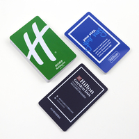 NFC Smart Chip Card Kontaktlose Rfid-Tür zugangs kontroll karte mit 1k S50