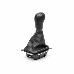 Hyundai Accent Car Gear <b>Knob</b> 2000-2005 UNI-VK-025 <b>Shift</b> Boot for 2001-2004 Models TR - Product Image 2