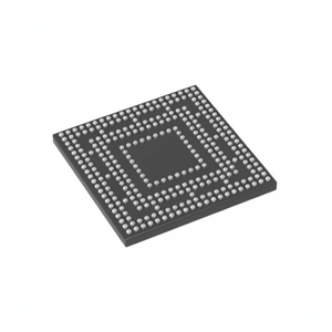 M2S050-1FCS325I 325 TFBGA, FCBGA Electronic Chips Component Embedded BOM IC In Stock - Product Image 1