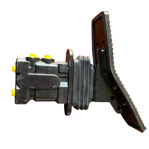Commande hydraulique pour excavatrice, à commande simple ou double, pour brise-roche hydraulique - Product Image 4