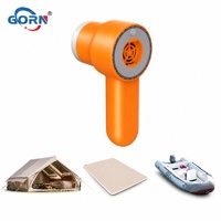 Pompe à air électrique sans balais, design ergonomique, pour SUP, kayak, matelas pneumatique, jouets gonflables