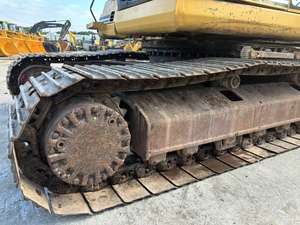 320GC 320D 320C 320BL 320B แมวตัวขุดตีนตะขาบสำหรับงานหนักส่วนประกอบเครื่องยนต์หลัก - Product Image 3