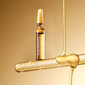 Luxe Collageen <span class=keywords><strong>Placenta</strong></span> Serum-Gehydrolyseerde Schapen <span class=keywords><strong>Placenta</strong></span> & Niacinamide, Gloed & Aanscherping - Product Image 6