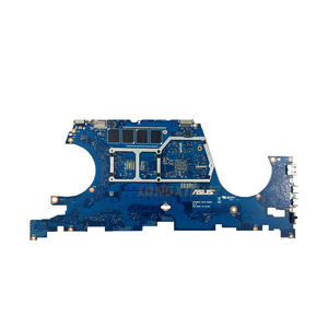เมนบอร์ดสำหรับแล็ปท็อป <span class=keywords><strong>ASUS</strong></span> UX8402Z UX8402ZE UX8402ZA BX8402ZE RX8402ZE I5 <span class=keywords><strong>I7</strong></span> I9 รุ่นที่ 12 โปรเซสเซอร์ Central Processor RTX3050Ti แรม 32GB-DDR - Product Image 2