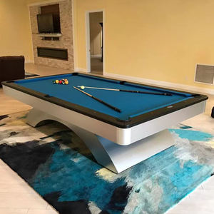 <span class=keywords><strong>Mesa</strong></span> <span class=keywords><strong>de</strong></span> comedor <span class=keywords><strong>de</strong></span> <span class=keywords><strong>segunda</strong></span> mano, 8 pies, 6 pies - Product Image 4