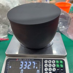 Meilleure vente transfrontalière : Bol mélangeur incassable en plastique antiadhésif, sans BPA, résistant au lave-vaisselle, <span class=keywords><strong>avec</strong></span> <span class=keywords><strong>couvercle</strong></span>, pour battre les œufs et aide <span class=keywords><strong>à</strong></span> la pâtisserie - Product Image 6