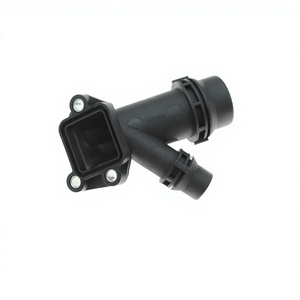 Conector de Manguera de Refrigerante 11127806196 para Motor BMW, Pieza de Repuesto - Product Image 4