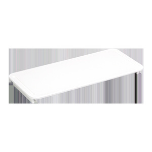 Plato Rectangular Apilable de Melamina A5 para Uso Comercial en Restaurantes de Hot Pot - Product Image 5