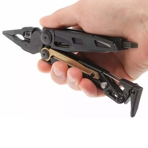 Cắm trại đa chức năng <span class=keywords><strong>plier</strong></span> 4.5 inch 16 công cụ hữu ích vào một nhỏ gọn Chất lượng cao phong cách tốt đẹp với 420HC thép không gỉ - Product Image 2