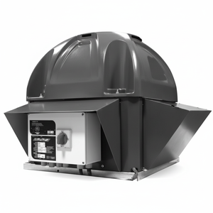 3JW 6905093000 VIM MTTE TEDH-V 760 6PT 3KW IE3 Efficace 6PT Mototurbine pour le remplacement du moteur - Product Image 1