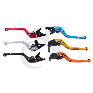Palancas de Freno y Embrague DB-80/DC-80 Compatibles con Aprilia TDORSODURO 1200 2011-2016 Ducati SPORT <span class=keywords><strong>FALCO</strong></span> SL1000 00-04 - Product Image 2