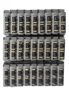 โมดูลเซ็นเซอร์ควบคุม PLC ยี่ห้อใหม่เอี่ยม QJ71C24N-R2 - Product Image 1
