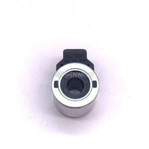 คอยล์โซลินอยด์วาล์ว Senwitt 12V 24V แบบไพล็อต สำหรับล็อคความปลอดภัยรถขุด - Product Image 2