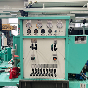 Machines <span class=keywords><strong>de</strong></span> forage hydrauliques pour l'exploitation minière et les plateformes <span class=keywords><strong>de</strong></span> forage <span class=keywords><strong>de</strong></span> puits d'eau avec moteur <span class=keywords><strong>de</strong></span> pompe et roulement comme composants principaux - Product Image 5